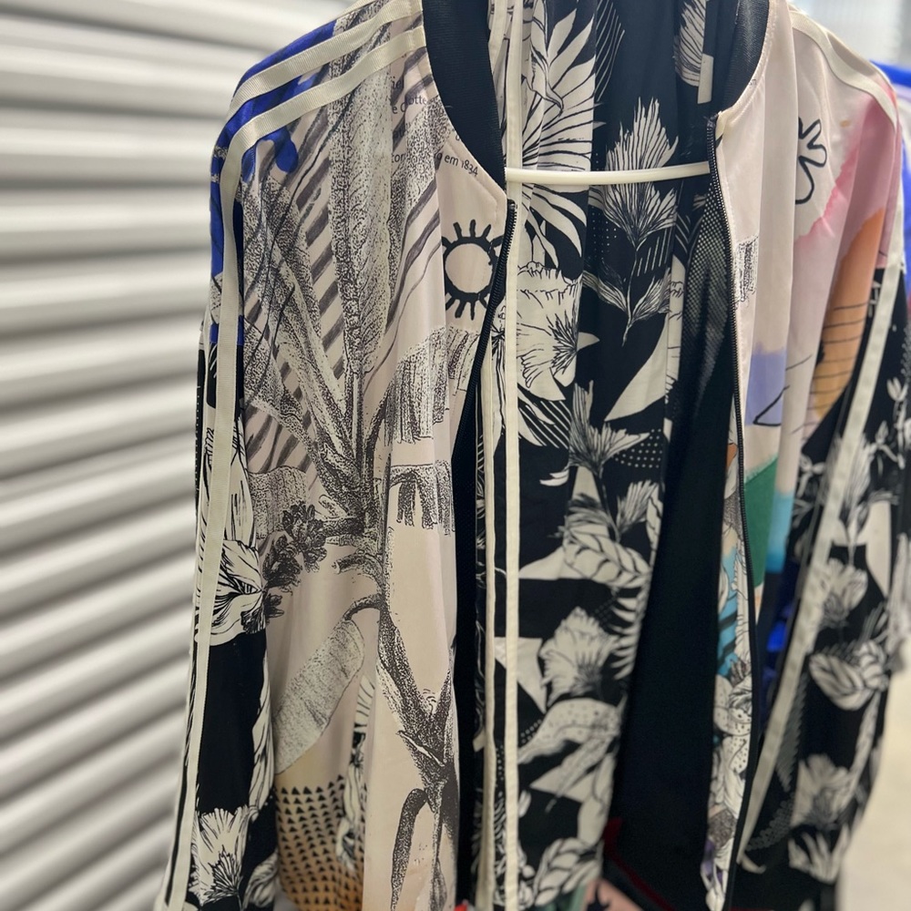Adidas sweatsuit